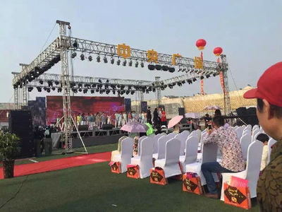 無(wú)錫開(kāi)業(yè)活動(dòng)策劃公司 以文化活動(dòng)策劃賦能品牌新起點(diǎn)